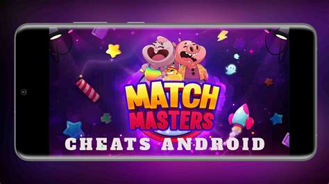 match masters hack deutsch android Android: 11